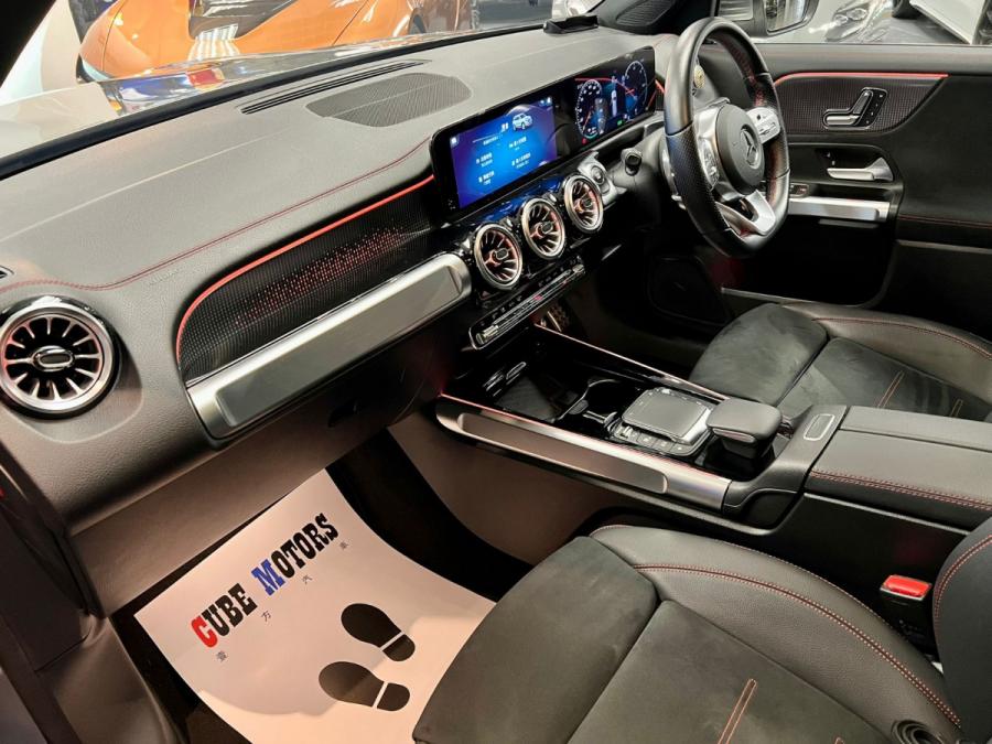 EQB250 AMG - Image 4